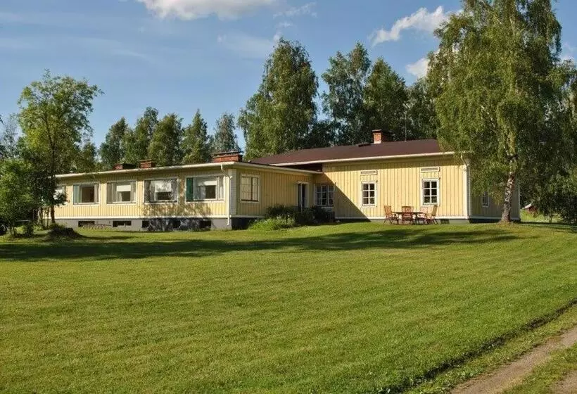 Hotelli Lomatila Ollila Farm Stay