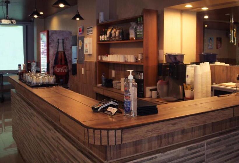 فندق Luna Caribe