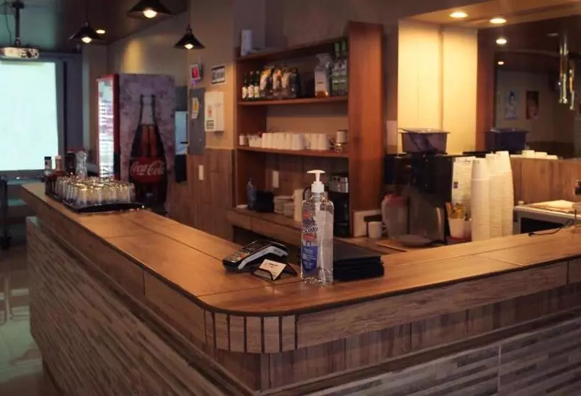 ホテル Luna Caribe