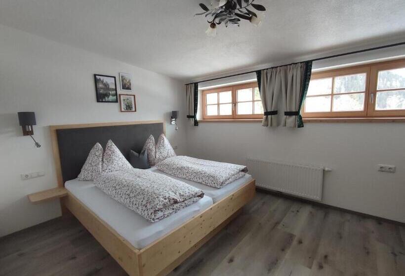 בית מלון כפרי Veitenhof