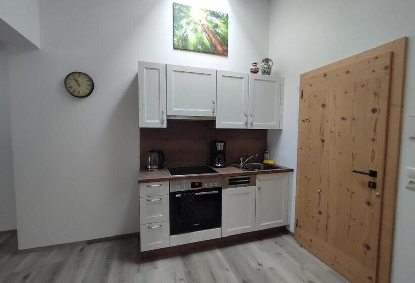 בית מלון כפרי Veitenhof