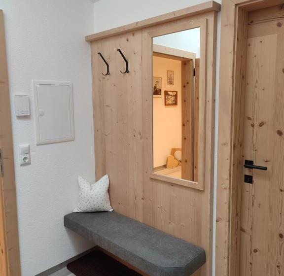 בית מלון כפרי Veitenhof