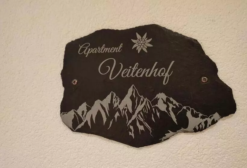 Hotelli Veitenhof