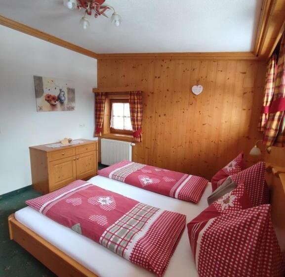 בית מלון כפרי Veitenhof