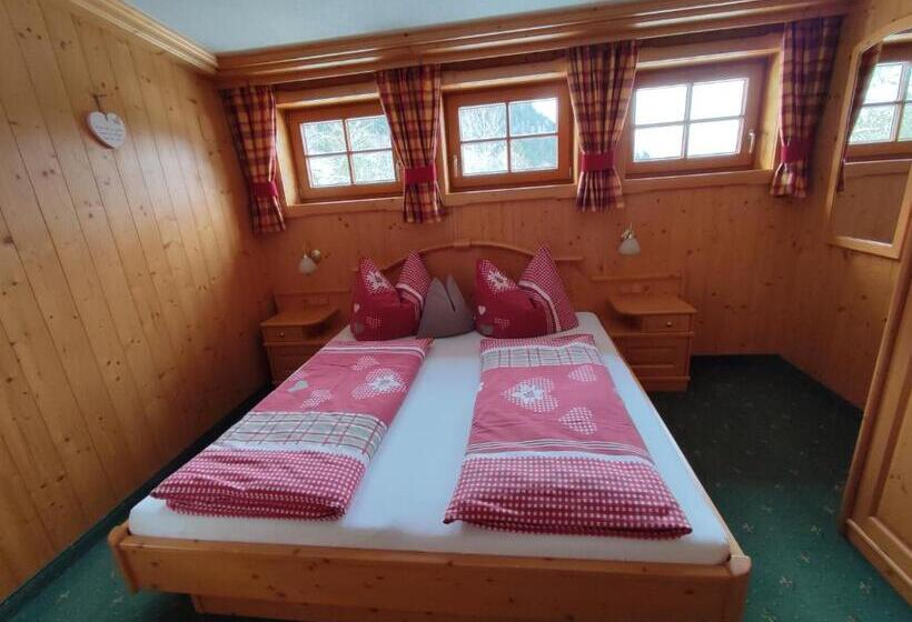 בית מלון כפרי Veitenhof