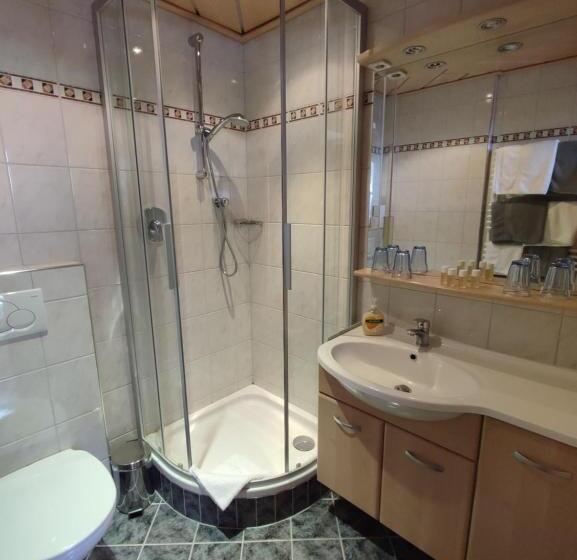 בית מלון כפרי Veitenhof