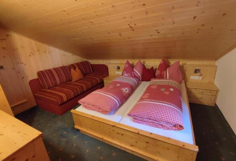 בית מלון כפרי Veitenhof