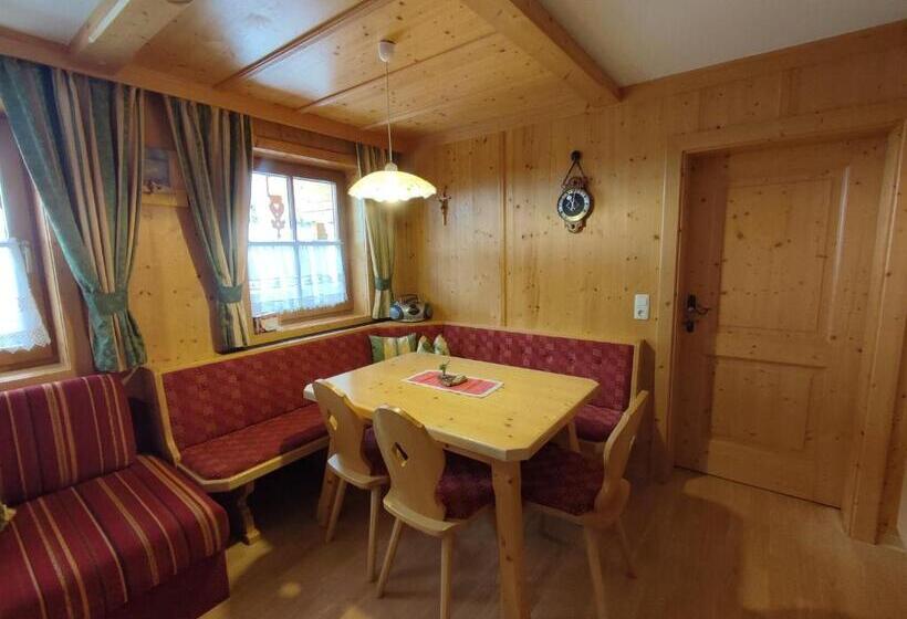 בית מלון כפרי Veitenhof