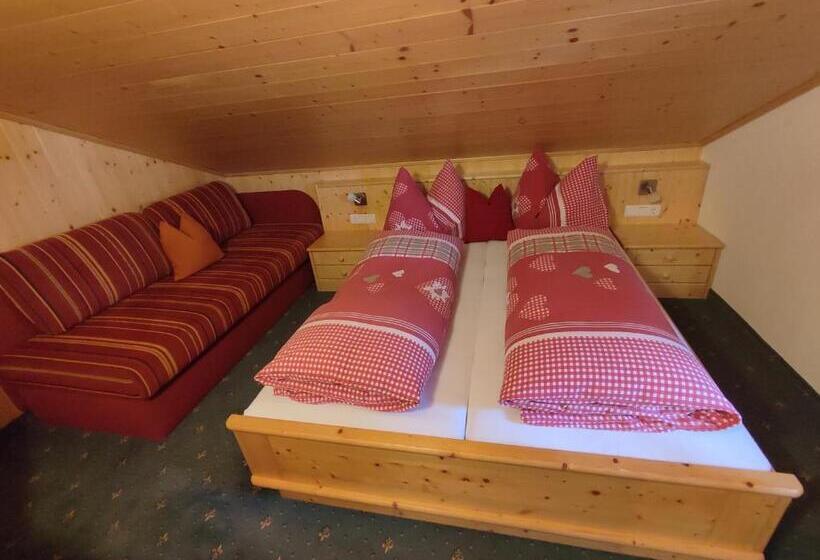 בית מלון כפרי Veitenhof