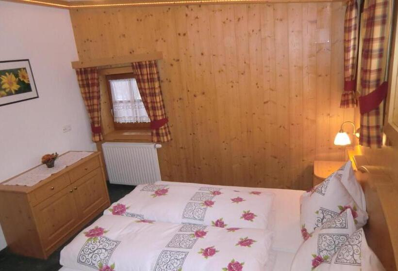 בית מלון כפרי Veitenhof