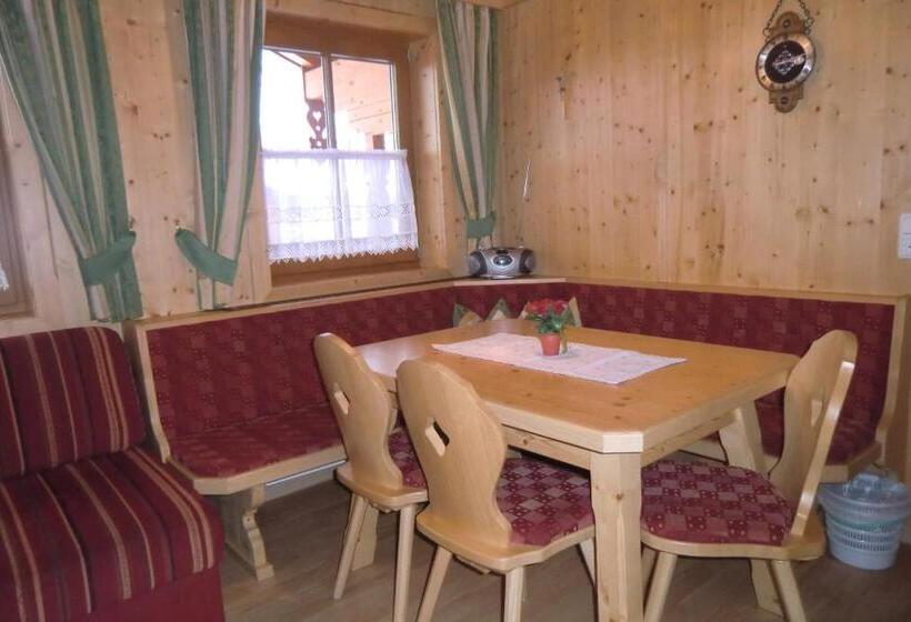 בית מלון כפרי Veitenhof