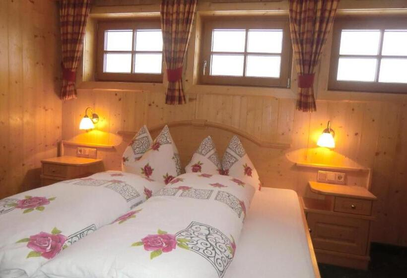 בית מלון כפרי Veitenhof