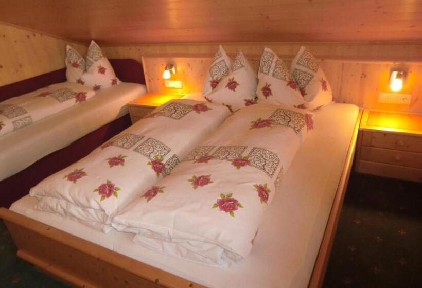 בית מלון כפרי Veitenhof