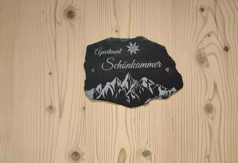 Hotelli Veitenhof