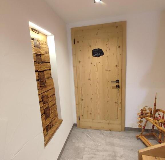 בית מלון כפרי Veitenhof