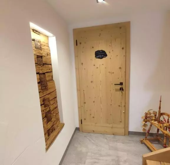 Hotelli Veitenhof