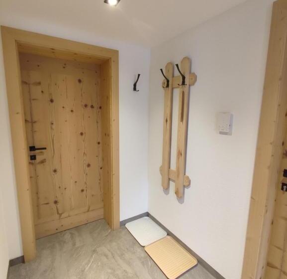 בית מלון כפרי Veitenhof