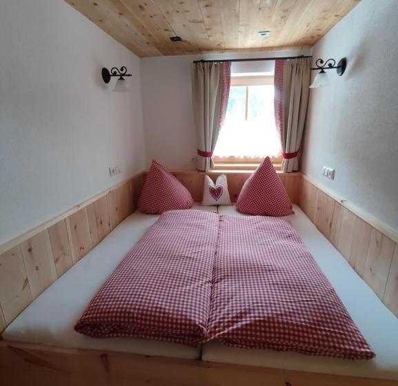 בית מלון כפרי Veitenhof