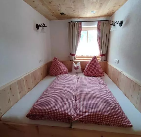 Hotelli Veitenhof