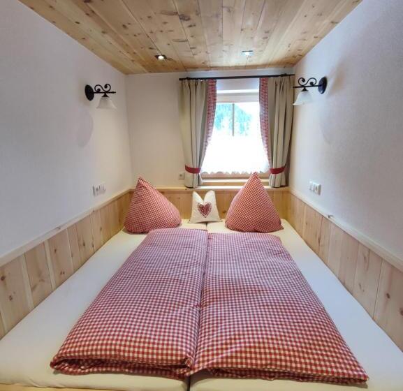 בית מלון כפרי Veitenhof