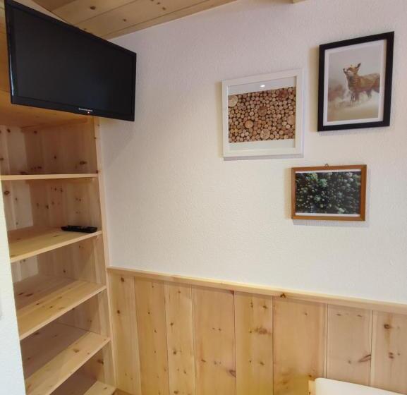 בית מלון כפרי Veitenhof