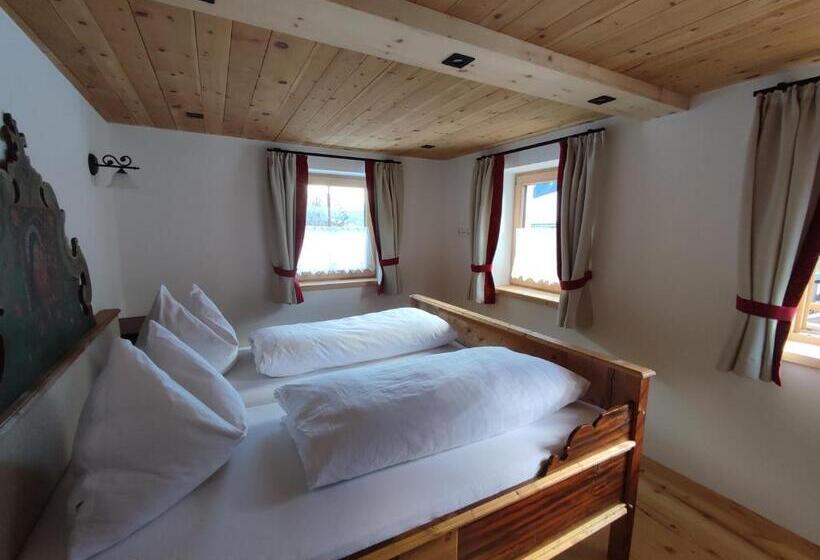 בית מלון כפרי Veitenhof