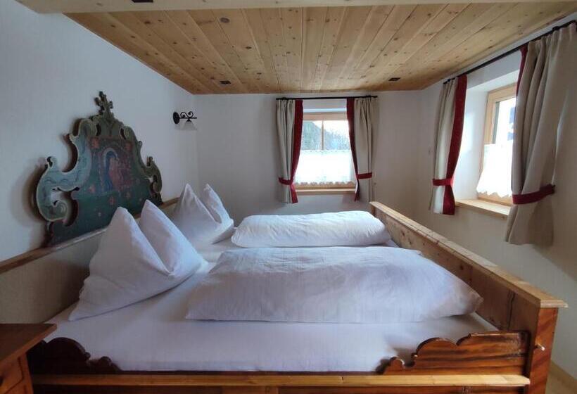 בית מלון כפרי Veitenhof