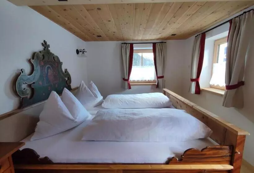 Hotelli Veitenhof