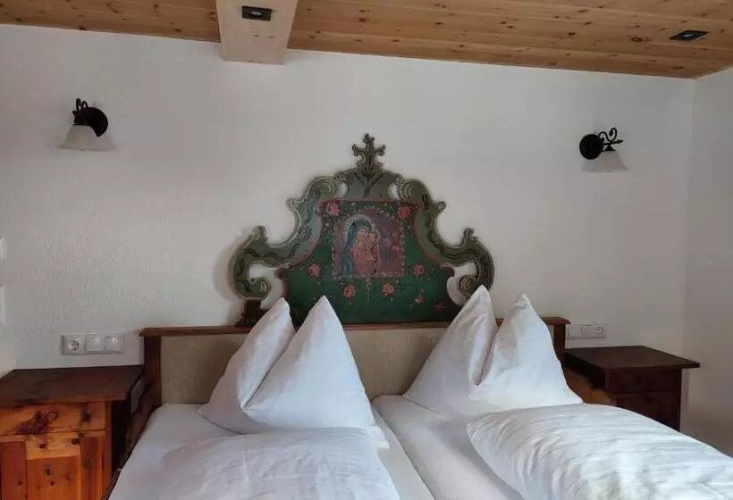 Hotelli Veitenhof
