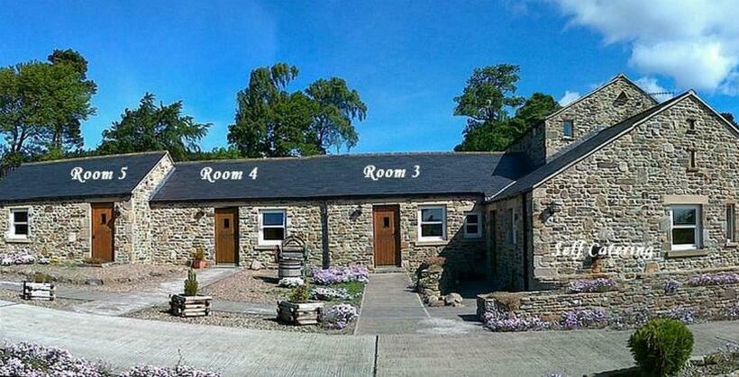 Pensione Belle Vue Country