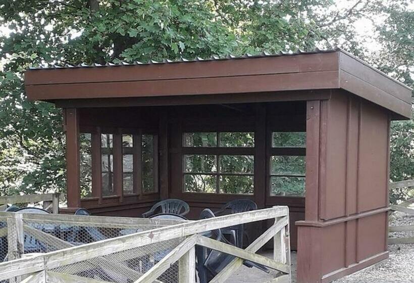 Pensione Belle Vue Country