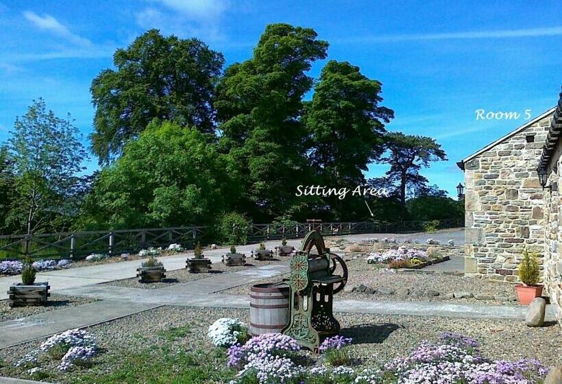 Pensione Belle Vue Country