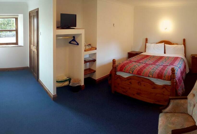 Pensione Belle Vue Country