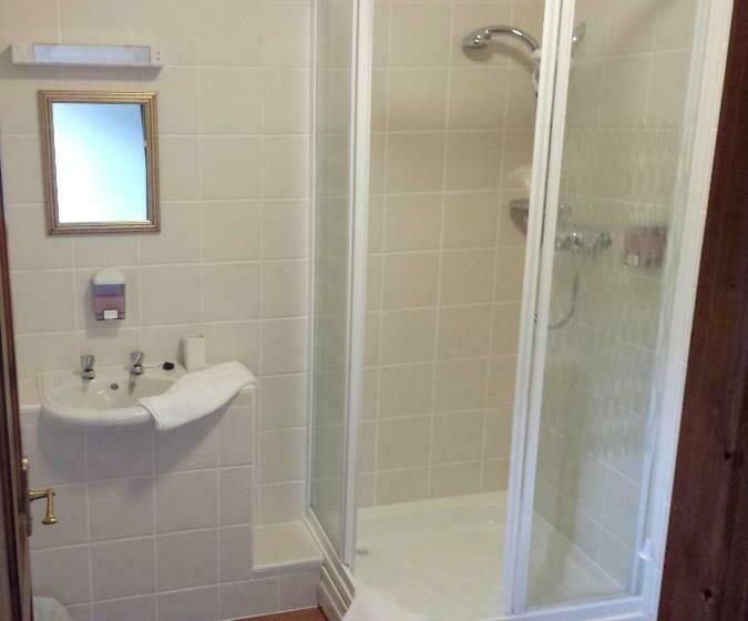 Pensione Belle Vue Country