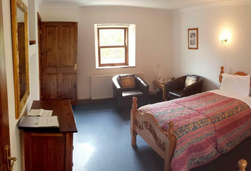 Pensione Belle Vue Country