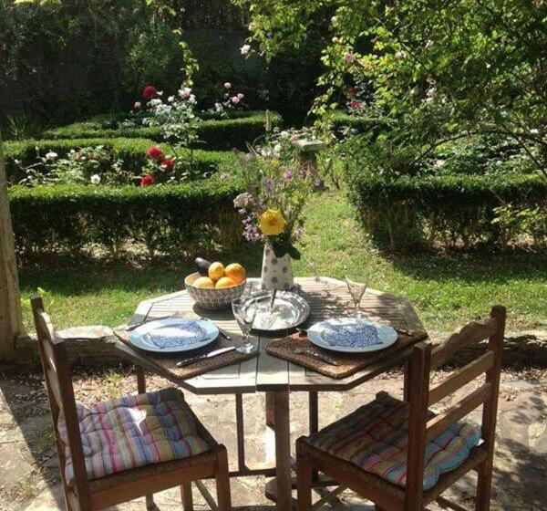 פנסיון Monte Dos Papa Figos