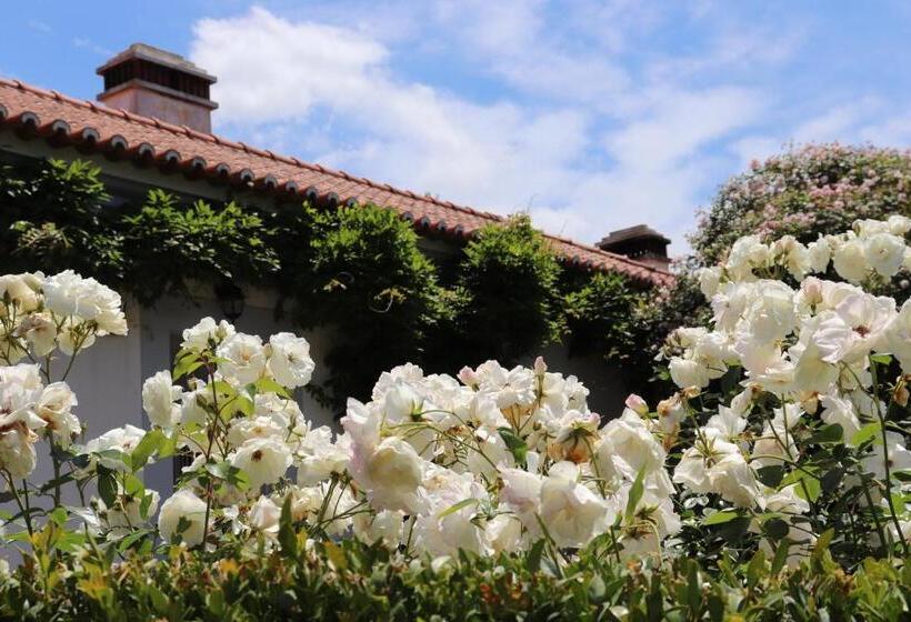 פנסיון Monte Dos Papa Figos