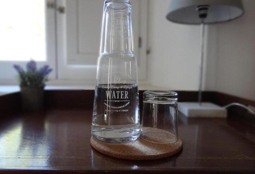 פנסיון Monte Dos Papa Figos