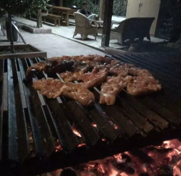 Pousada Romantica