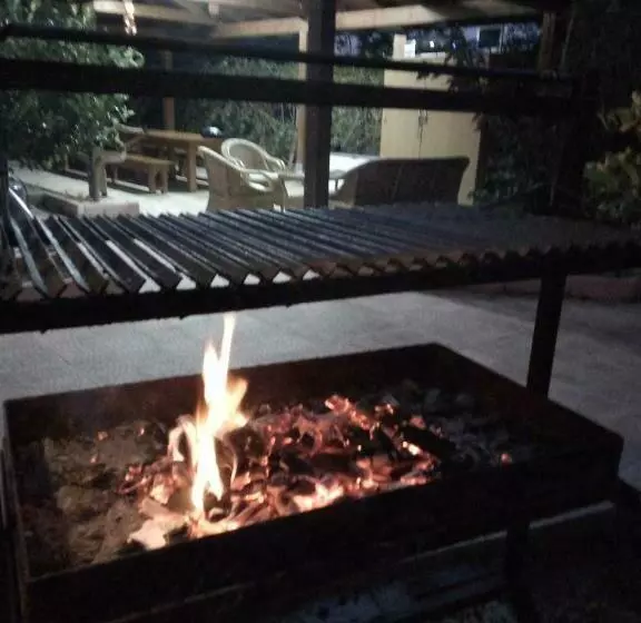 Pousada Romantica