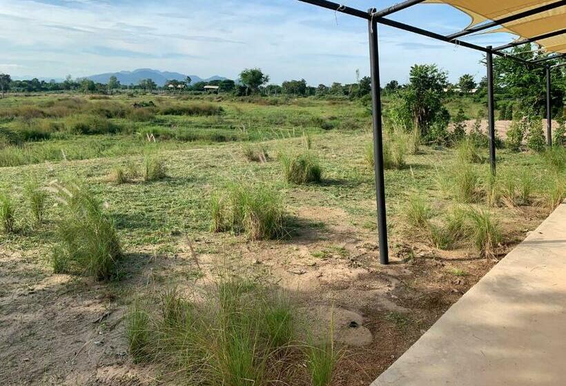 منتجع I Love Phants Lodge