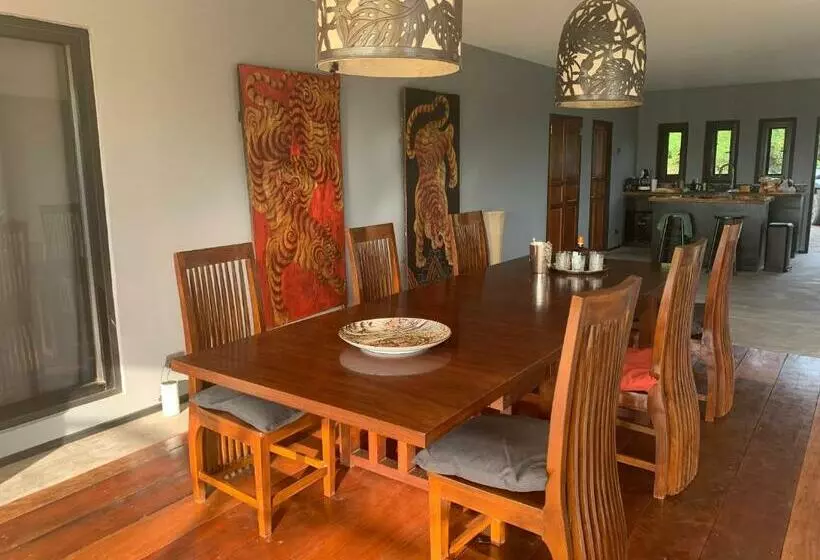 リゾートホテル I Love Phants Lodge