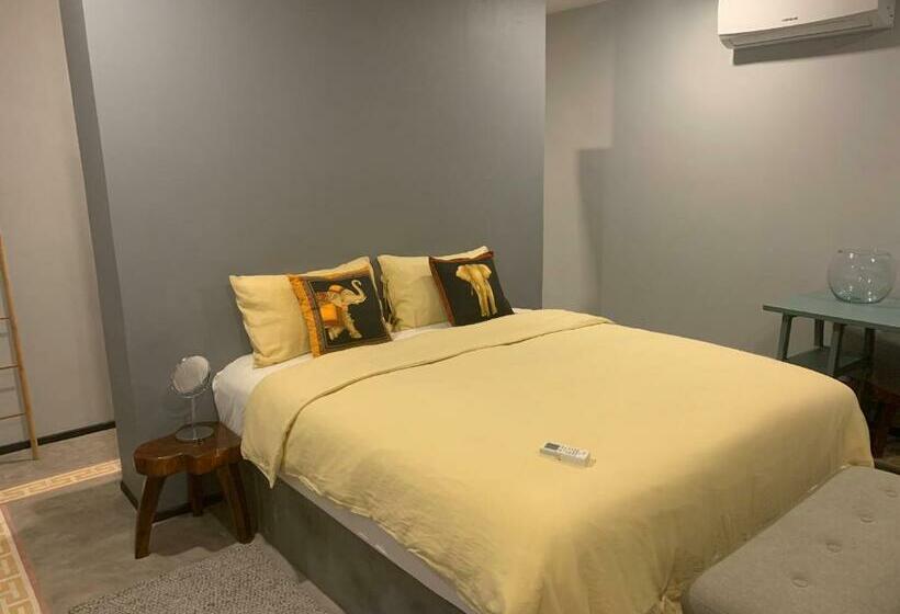 منتجع I Love Phants Lodge