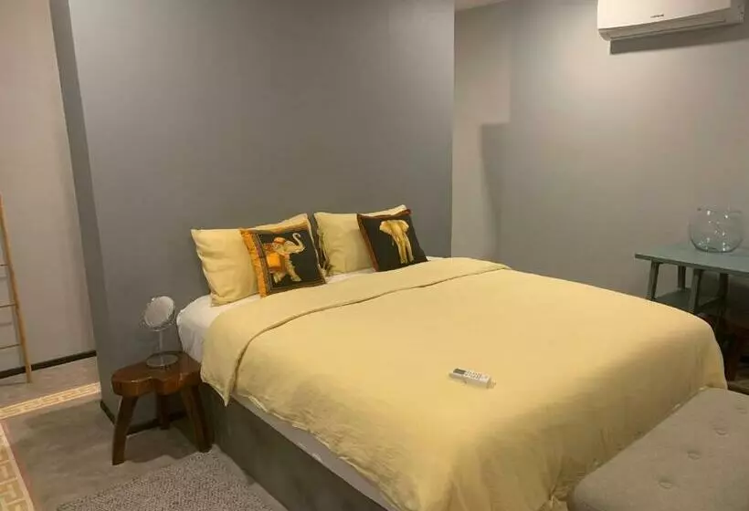 リゾートホテル I Love Phants Lodge