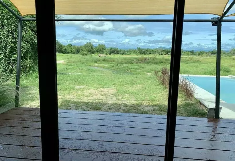 リゾートホテル I Love Phants Lodge