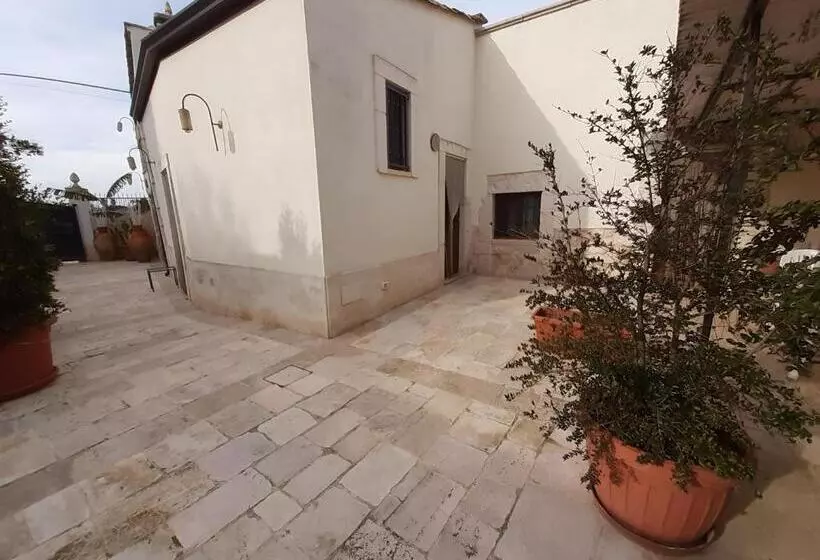 B&b Il Mulino Del Monastero