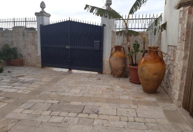 B&b Il Mulino Del Monastero