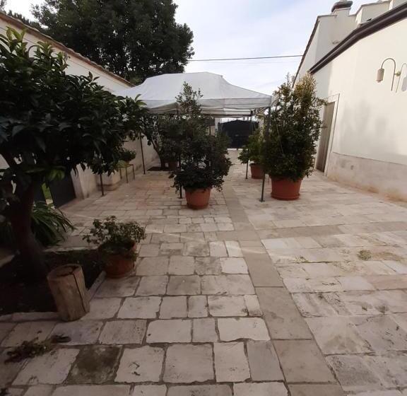 B&b Il Mulino Del Monastero