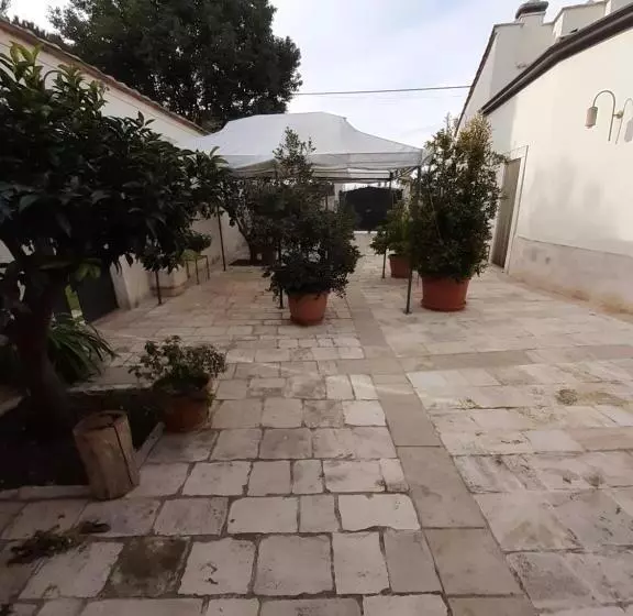 B&b Il Mulino Del Monastero