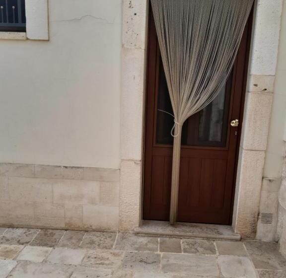 B&b Il Mulino Del Monastero